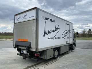 Volvo FL 240 177kW