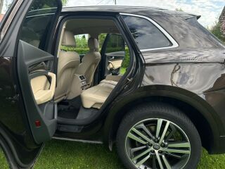 Audi Q5 2.0 DAXB TFSI 185kW