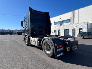 Scania R460 R 460 A4x2NB 13.0 R6 DC13 175 338kW