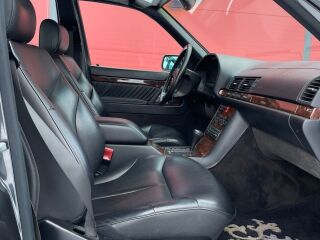 Mercedes-Benz S 500 SE 5.0 240kW