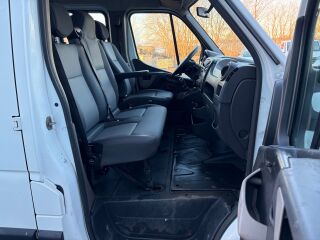 Renault Master 2.3 120kW