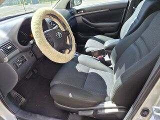 Toyota Avensis 2.0 108кВ