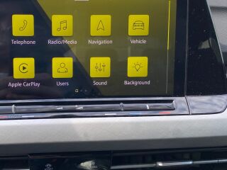 Volkswagen Golf LIFE 2.0 TDI 110kW
