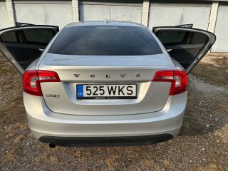 Volvo S60 2.0 120kW