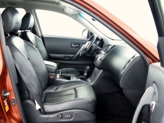 Infiniti FX35 Luxury ATM 3.5 206кВ