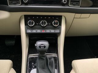 Skoda Kodiaq Elegance 7-k 2.0 TDI 140kW