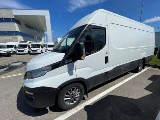 Iveco Daily 35S18HA8 V 3.0 132kW