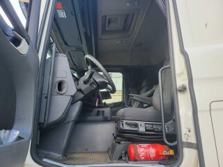 Scania G450 DB6x2*4HNB VINCH 331kW