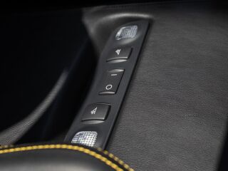 Lamborghini Gallardo Spyder 5.0 V10 5.0 382kW