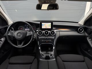 Mercedes-Benz C 180 Avantgarde Bluetec 1.6 85kW