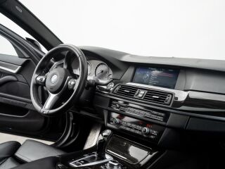 BMW 535 i M-Sportpakett 3.0 225kW