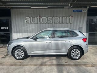 Skoda Kamiq 1.0 66kW