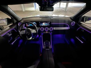 Mercedes-Benz GLB 220 AMG 4-Matic 2.0 140кВ