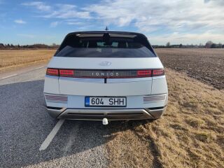 Hyundai Ioniq 5 Premium 53кВ