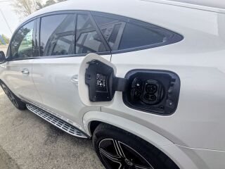 Mercedes-Benz GLE 350 4Matic AMG Line 2.0 R4 145kW