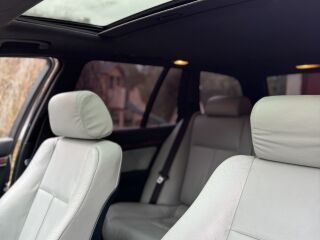 BMW 540 4.4 V8 210кВ