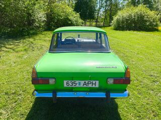IZ 412 1.5 55kW