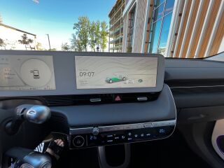 Hyundai Ioniq 5 76kW