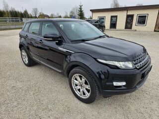 Land Rover Range Rover Evoque 4x4 2.2 110kW