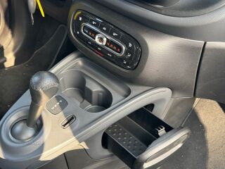Smart Forfour 41kW