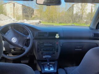 Volkswagen Passat 1.9 96kW