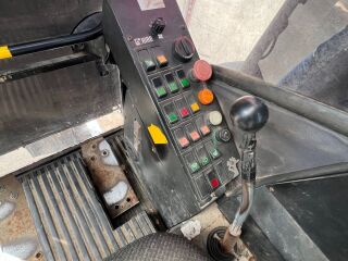 Volvo FH 540 6X4 HIAB 96ST 97 405kW
