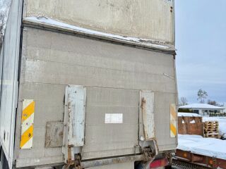 Scania P230 169kW
