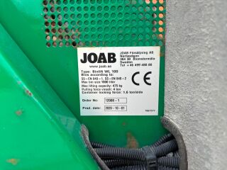 Volvo FE 320 6x2*4 240kW