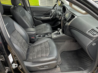 Mitsubishi L200 Barbarian X 2.3 110kW