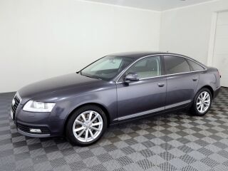 Audi A6 Quattro Facelift ATM 3.0 TFSI 213kW