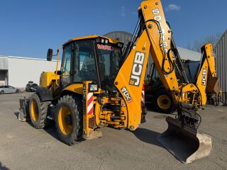 JCB 4CX 4CX 14H5WA 4.8 81kW