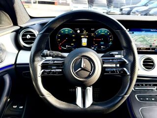 Mercedes-Benz E 300 e AMG T 2.0 155kW