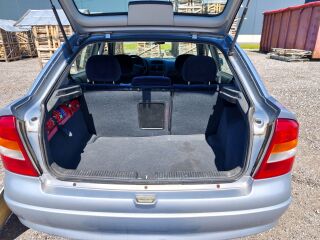 Opel Astra Elegance 1.8 16V 85kW