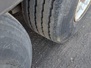 Krone SDP 27ELB4-CS