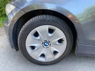 BMW 120 2.0 130кВ
