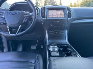Ford Edge 2.0 182kW