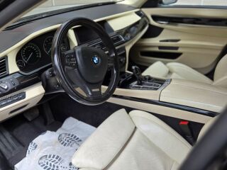 BMW 750 IL 4.4 V8 300кВ