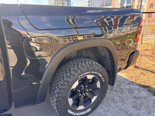 Ram 1500 REBEL GT 2024 5.7 V8 295kW