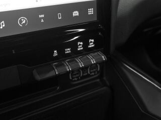 Dodge RAM 1500 Laramie 3.6 224kW