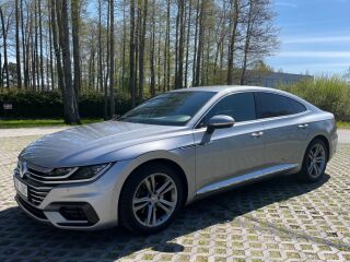 Volkswagen Arteon R-line 1.5 110kW