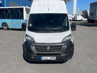 Fiat Ducato L4H3 2.3 103kW