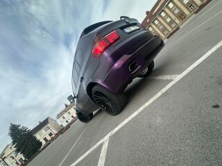 BMW X5 3.0 180kW