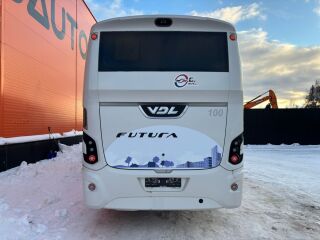 VDL Futura FMD2 4x2 271kW
