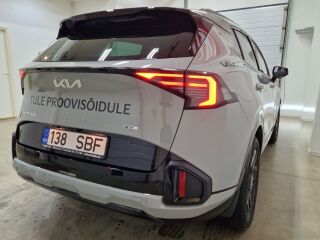 Kia Sportage GT-LINE Facelift 1.6 110kW