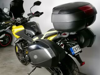 Kawasaki Versys 650 ABS R2 47kW