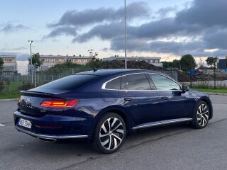 Volkswagen Arteon R-Line 2.0 176kW