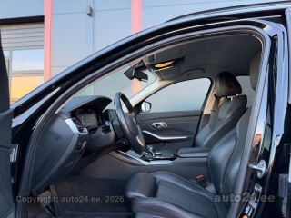 BMW 320 Shadowline Exclusive 2.0 140kW