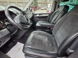 Volkswagen Multivan 2.0 150кВ