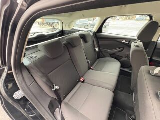 Ford Focus 1.5 70кВ