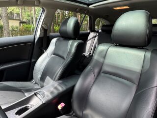 Toyota Avensis 2.2 110кВ